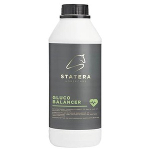 STATERA Horsecare Gluco Balancer