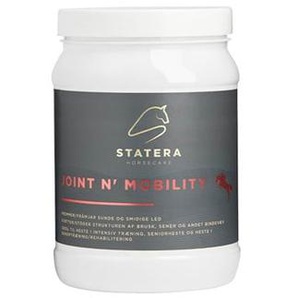 STATERA Horsecare Joint n Mobility