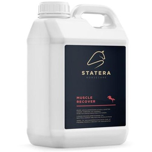 STATERA Horsecare Muscle Recover 3 L