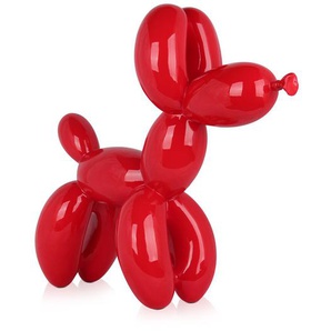 Statue Dog Balloon