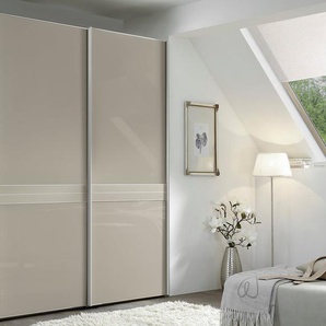 STAUD Schwebetürenschrank Sinfonie Plus, edles Design in hochwertiger Qualität, Made in Germany In vier verschiedenen Ausstattungsvarianten