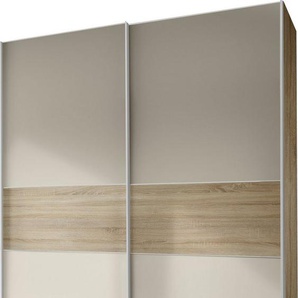 STAUD Schwebetürenschrank Sinfonie Plus, edles Design in hochwertiger Qualität, Made in Germany In vier verschiedenen Ausstattungsvarianten