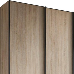 STAUD Schwebetürenschrank Sinfonie Plus, edles Design in hochwertiger Qualität, Made in Germany Mit vier verschiedenen Ausstattungsvarianten