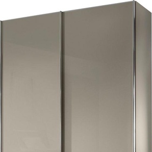 STAUD Schwebetürenschrank Sinfonie Plus, edles Design in hochwertiger Qualität, Made in Germany Mit vier verschiedenen Ausstattungsvarianten