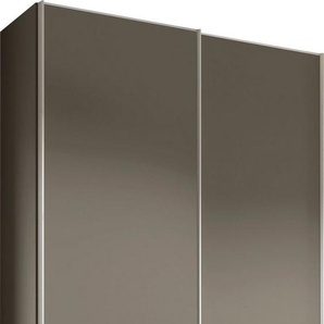 STAUD Schwebetürenschrank Sinfonie Plus, edles Design in hochwertiger Qualität, Made in Germany Mit vier verschiedenen Ausstattungsvarianten