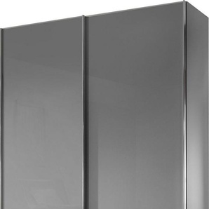 STAUD Schwebetürenschrank Sinfonie Plus, edles Design in hochwertiger Qualität, Made in Germany Mit vier verschiedenen Ausstattungsvarianten