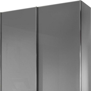 STAUD Schwebetürenschrank Sinfonie Plus, edles Design in hochwertiger Qualität, Made in Germany Mit vier verschiedenen Ausstattungsvarianten