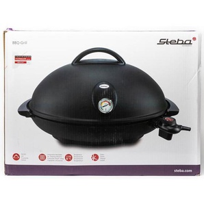 Steba VG 350  2200W bk