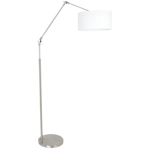 Stehlampe