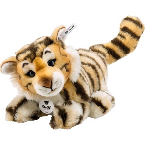 Steiff Kuscheltier Radjah Baby Tiger, 28 cm