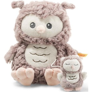 Steiff Spieluhr Soft Cuddly Friends Ollie Eule