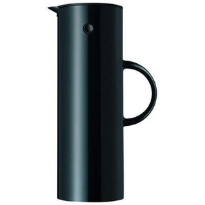 Stelton EM77 Thermo 1 L - Black