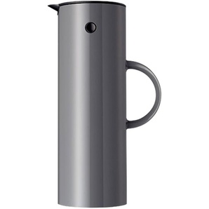 Stelton EM77 Thermo 1 L - Dark Grey