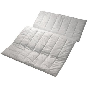 Steppbett Aqua Aktiv Polyester (mittel)