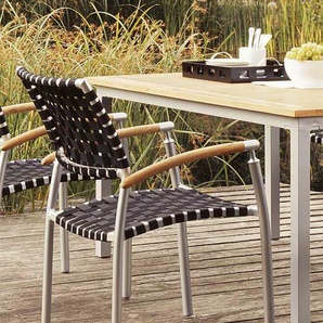 Moebel Aluminium & Preisvergleich Gartenstühle | 24 Balkonstühle aus