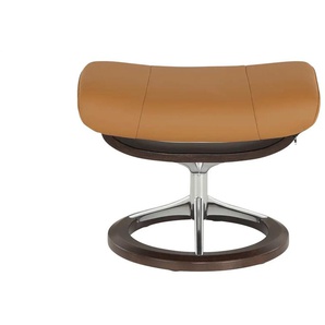 Stressless Hocker  Garda M ¦ braun ¦ Maße (cm): B: 57 H: 42 T: 40