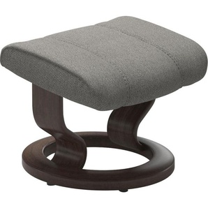 Stressless® Fußhocker Consul, mit Classic Base, Gestell Wenge