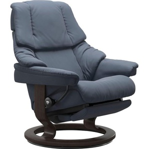 Stressless® Relaxsessel Reno, elektrisch verstellbar, optional 2-motorisch, Größe M & L