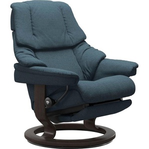 Stressless® Relaxsessel Reno, elektrisch verstellbar, optional 2-motorisch, Größe M & L