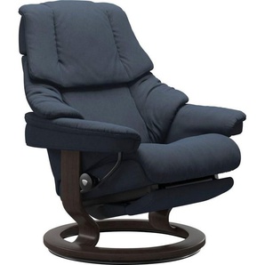 Stressless® Relaxsessel Reno, elektrisch verstellbar, optional 2-motorisch, Größe M & L