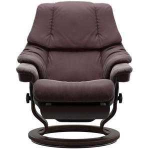 Stressless® Relaxsessel Reno, elektrisch verstellbar, optional 2-motorisch, Größe M & L