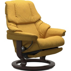 Stressless® Relaxsessel Reno, elektrisch verstellbar, optional 2-motorisch, Größe M & L