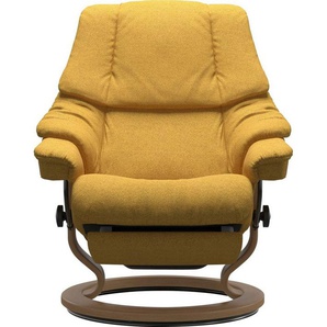 Stressless® Relaxsessel Reno, elektrisch verstellbar, optional 2-motorisch, Größe M & L