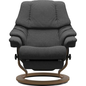 Stressless® Relaxsessel Reno, elektrisch verstellbar, optional 2-motorisch, Größe M & L