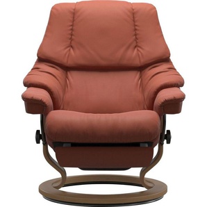 Stressless® Relaxsessel Reno, elektrisch verstellbar, optional 2-motorisch, Größe M & L