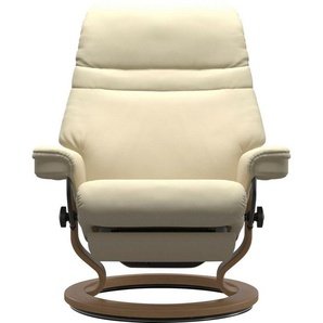 Stressless® Relaxsessel Sunrise, elektrisch verstellbar, optional 2-motorisch, Größe M & L