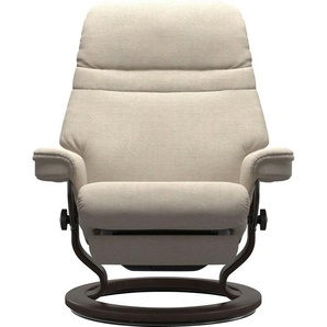 Stressless® Relaxsessel Sunrise, elektrisch verstellbar, optional 2-motorisch, Größe M & L