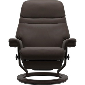 Stressless® Relaxsessel Sunrise, elektrisch verstellbar, optional 2-motorisch, Größe M & L