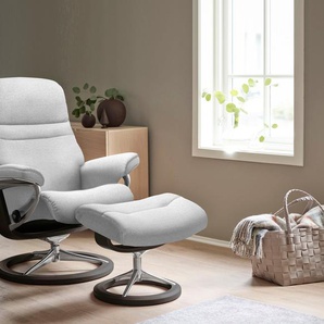 Stressless® Relaxsessel Sunrise, mit Signature Base, Größe S, Gestell Wenge