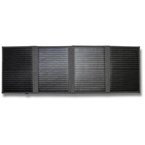 Strong Solar Panel - 160W