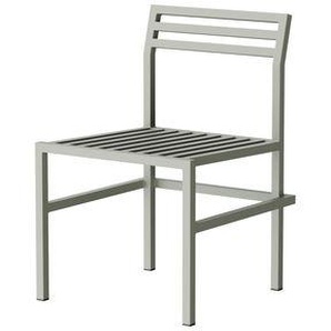 Gartenstühle & Balkonstühle aus Aluminium Preisvergleich | Moebel 24