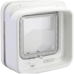 Sureflap DualScan Mikrochip Katzenklappe