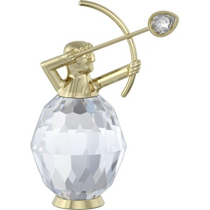 Swarovski Dekofigur Kristallfigur Sammelfigur Zodiac Schütze, 5679884 (1 St), Swarovski® Kristall