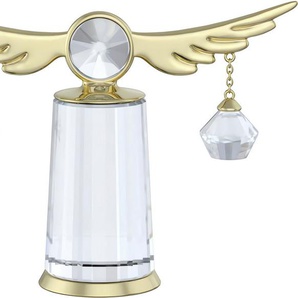 Swarovski Dekofigur Kristallfigur Sammelfigur Zodiac Waage, 5678077 (1 St), Swarovski® Kristall