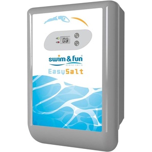 Swim  Fun Easy Salt Chlorine Generator 50 m3