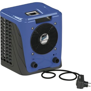 Swim  Fun HotSplash Heat Pump 35kW