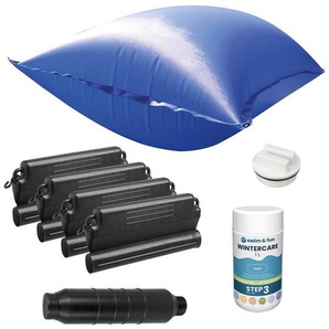 Swim  Fun Komplettes Winterpaket 10000L DEMO