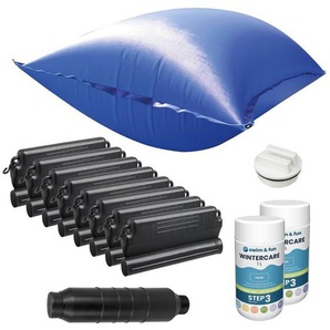 Swim  Fun Komplettes Winterpaket 20000L DEMO