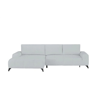 switch Ecksofa  Athena ¦ grau ¦ Maße (cm): B: 290 H: 85 T: 175