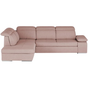 switch Ecksofa  Avilla ¦ Maße (cm): B: 285 H: 86 T: 234