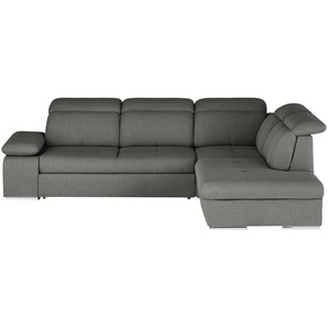 switch Ecksofa  Avilla ¦ Maße (cm): B: 285 H: 86 T: 234