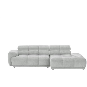 switch Ecksofa  Chani ¦ grau ¦ Maße (cm): B: 280 H: 86 T: 150