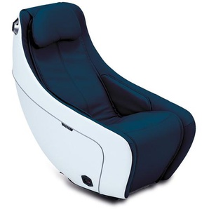 Synca Synca CirC Compact Massagesessel Navy