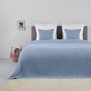 Tagesdecken & Bettüberwürfe in Preisvergleich | Moebel Blau 24