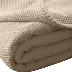 Tagesdecken & Bettüberwürfe aus Baumwolle Preisvergleich | Moebel 24
