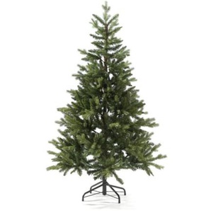 Tannenbaum Allison in grün, 150 cm